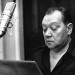 Hodinový hoteliér - Pavel Landovský - audiokniha