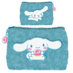 Cinnamoroll plyšový penál - EPEE