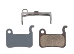 PRO-T semi-metalické brzdové destičky pro Shimano XTR