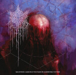 Salvation Laughs In The Face Of A Grieving Mother - CD - Psycho-Frame