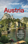 Lonely Planet Austria - Kerry Walker