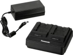 Nabíječka Panasonic AG-BRD50EC