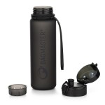 Školní batohový 5-dílný set Bagmaster BETA 25 A PAPOUŠEK (batoh,penál,sáček na cvičky,box na svačinu,láhev)
