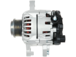 Alternátor TOYOTA Yaris (_P9_) 1.4 D-4D