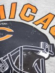 New Era Pánská mikina Chicago Bears NFL Training Golf Cart Crewneck Velikost: M