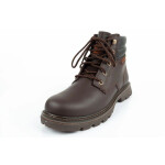 Pánské zimní boty Quadrate M P723803 - Caterpillar 42