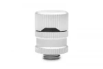 EKWB EK-Quantum Torque Drain Valve - Satin Titanium (3831109829714)