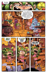 Nesnáším Pohádkov 9 - Zas v tom plavu - Skottie Young
