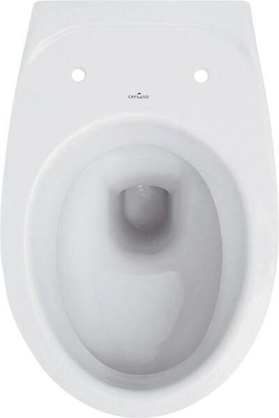 GEBERIT DuofixBasic bez tlačítka + WC CERSANIT DELFI + SOFT SEDÁTKO 458.103.00.2 X DE2