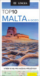 Malta a Gozo TOP 10 - kolektiv autorů