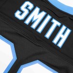 Mitchell & Ness Pánský dres Carolina Panthers NFL Steve Smith Sr. #89 2003 Legacy Velikost: 2XL