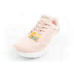 Skechers Bobs Squad tenisky Slip-ins W 117497/LTPK dámské boty 36,5