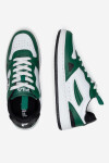 Sneakersy Fila SUOLO TEENS FFT0128-63164 Syntetický materiál