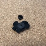 Pinarna.cz Gumový dinosaurus