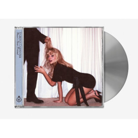 Man´s Best Friend - CD - Sabrina Carpenter