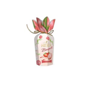 Heidi Bouquet Spring Strawberry 120g