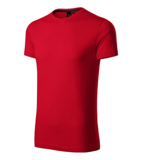 Exclusive tričko pánské formula red S