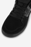 Sportovní obuv DC Shoes CURE ADJS100169-1AB Přírodní kůže (useň)/-Přírodní kůže (useň),Materiál/-Syntetický