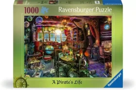 Ravensburger Pirátský život