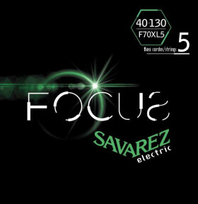 Savarez F70XL5