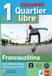 Quartier libre Nouveau