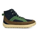 Be Lenka York Navy, Brown & Beige