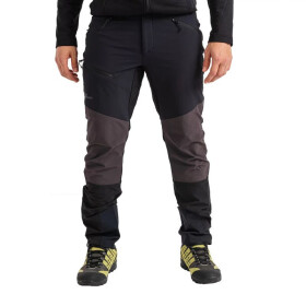 Jack Wolfskin Salmaster Kalhoty M 1507831-6000 52
