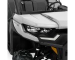 Přední přídavná LED světla na Can-Am Traxter HD8/HD10