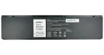 TRX Baterie DELL Polion 34GKR / 6700 mAh / 50 Wh / Li-Ion / Latitude E7440, E7450 (TRX-PLNB170)