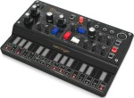 Behringer D MINI 001