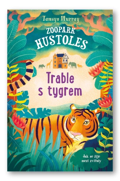 Trable tygrem
