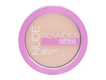 Gabriella Salvete Nude Powder SPF15 03