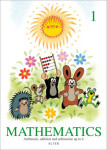 Matematika, sešit č. 1 - anglická verze