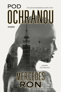 Pod ochranou (poškozené) - Mercedes Ron