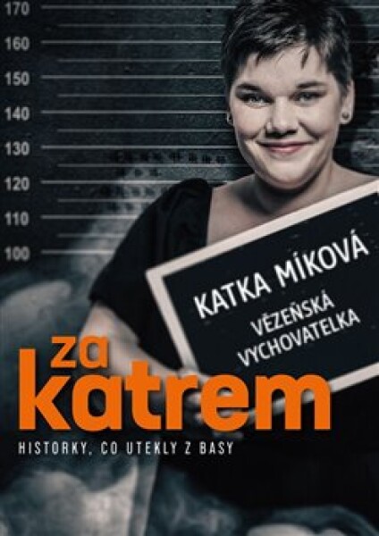 Za katrem Kateřina Míková