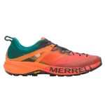 Obuv MERRELL MTL MQM J067155 pánská tangerine/mineral Vel. UK: 9,5