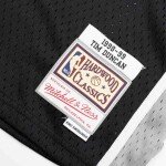 Mitchell & Ness Dětský dres San Antonio Spurs NBA Tim Duncan #21 1998-99 Youth Swingman Černá (YOUTH)