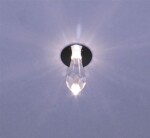 Cariitti CR-31 M8 chrom, fitinka krystal C1540064L