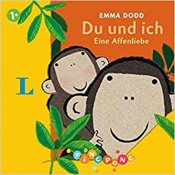 Emma Dodd - Du und ich