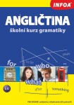 Angličtina - školní kurz gramatiky - Elzbieta Manko