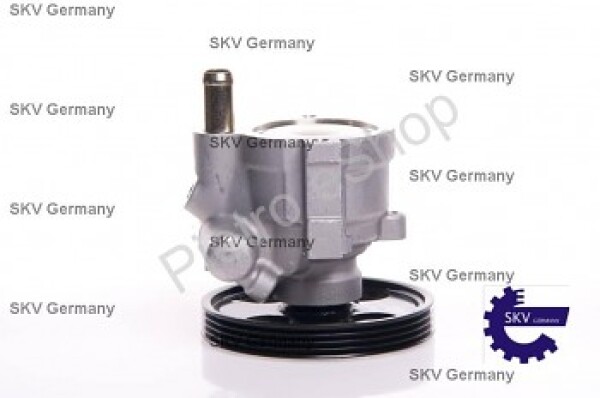 SKV Servo čerpadlo řízení RENAULT CLIO KANGOO MEGANE