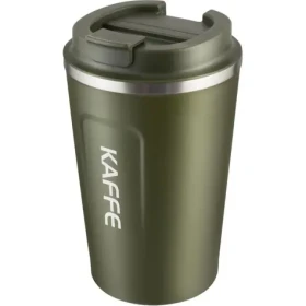 Lamart Kaffe Termohrnek 350ml zelená (8590669350612)