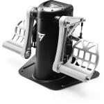 Thrustmaster TPR Směrovka pro letové simulace / pro PC (2960809)