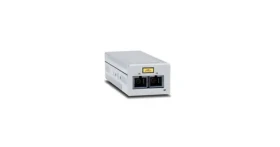 Allied Telesis 990-004825-50 / Mediakonvertor / 10/100/1000T na SX SC / stolní / vč. napájecího adaptéru (AT-DMC1000/SC-50)