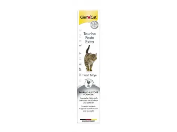 Gimborn GimCat Taurine Pasta Extra 50g / Pasta pro kočky (4002064402192)