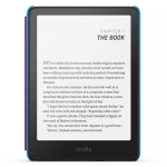 Amazon Kindle Paperwhite Kids 2024, 16GB + pouzdro Cyber City