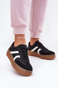 Sportovní obuv model 211346 Step in style 37