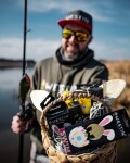 Westin Velikonoční Box Swim Glidebait Easter Edition 12cm 53g,Westin Velikonoční Box Swim Glidebait Easter Edition 12cm 53g