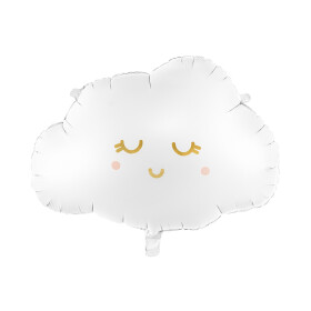 Balónek fóliový Mráček - Albi