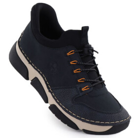 Rieker W 45963-14 RKR809 polobotky 39